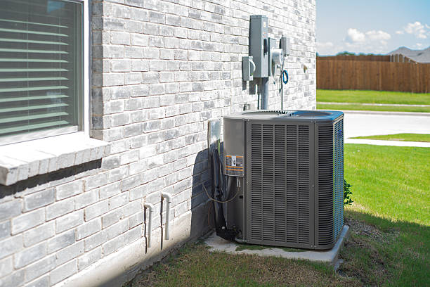 Reliable Ac Installation contractor in Barium Springs, NC by FH HVAC